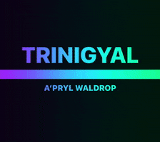 Trinigyal GIF