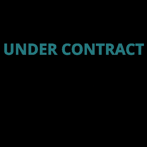Undercontract GIF by localityrealestate
