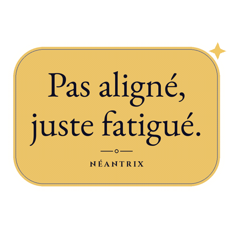 Francais Sticker