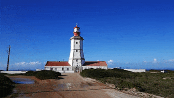 cabo espichel portugal GIF by For 91 Days