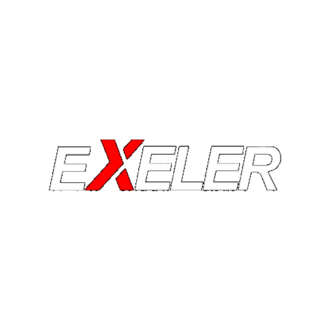 Exeler Agrar Sticker