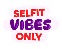 Fitness Gym Sticker by Selfit Academias