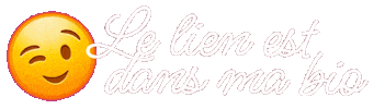 Instagram Tag Sticker by Devenir CM