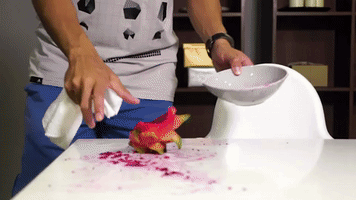 Mess Quartz GIF