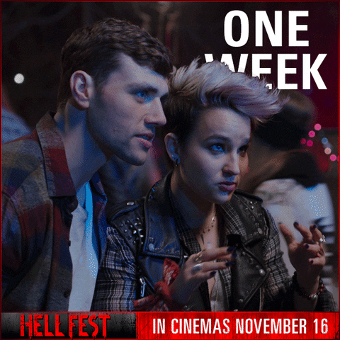 Bex Taylor Klaus GIFs - Get the best GIF on GIPHY