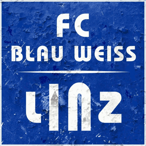 Bwl GIF by FC Blau Weiß Linz