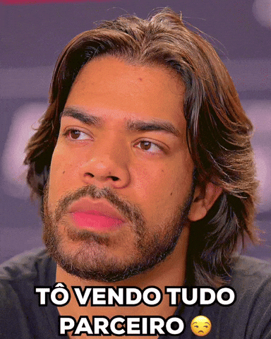 Cantor Parceiro GIF by Dalvan Ferraz