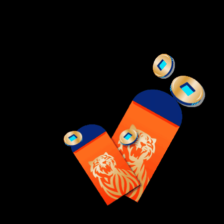 Tiger Beer Malaysia GIF