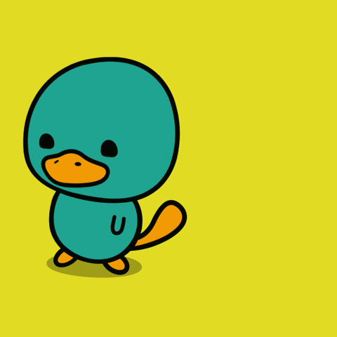 GIF by Critters Quest