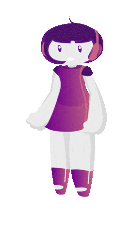 Mahakarya Adi Indonesia Sticker