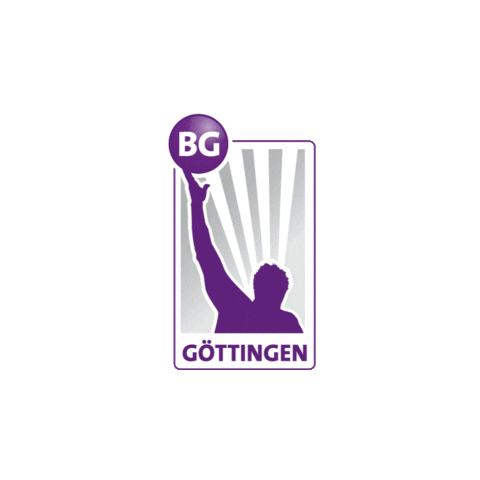 BG Göttingen Sticker
