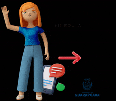 Vacinacao GIF by Guarapuava