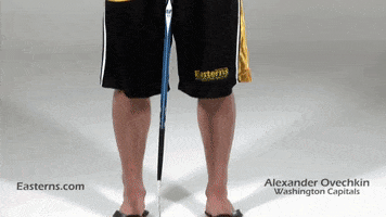 Alex Ovechkin GIF by Easterns Automotive Group