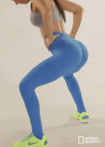 Sexy Jen Selter GIF - Find & Share on GIPHY