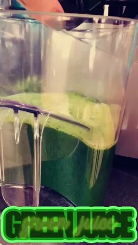 Satisfying Vegetable Juice GIF by Guided by Light Art