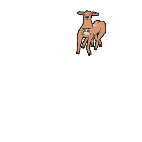 Sad Spider Sticker by eszterke