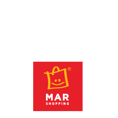 MAR Shopping Matosinhos Sticker