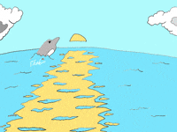 Hot Summer GIF by Ehabio Hot Summer GIF by Ehabio