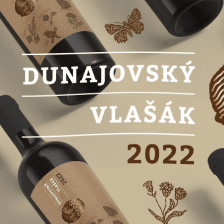 Wine Vino GIF by Dunajosvké kopce e-shop