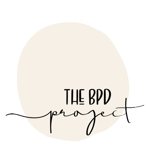 thebpdp Sticker
