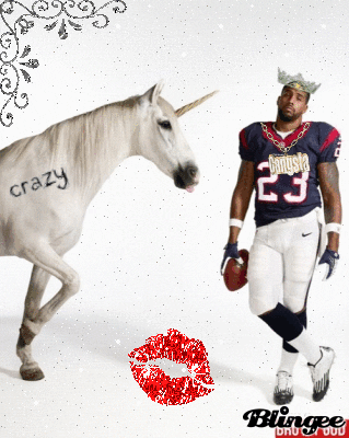 arian foster