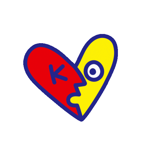 Love Sticker