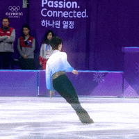 Figure Skater GIFs - Find & Share on GIPHY
