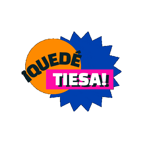 Tiendas Hites Sticker