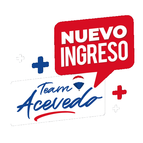 Teamacevedo Sticker by Team Acevedo Remax Urbana