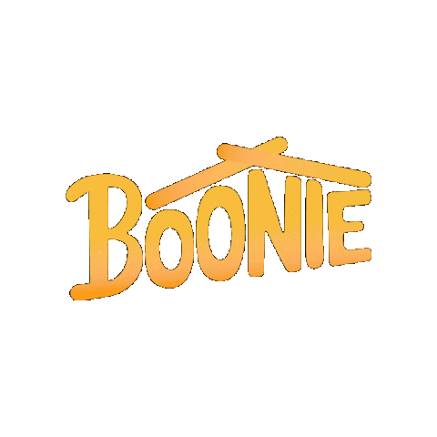 Boonie Sticker