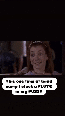 American Pie Jim GIF