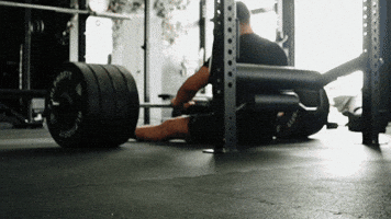 Fitness Thrusting GIF by AlphaFit