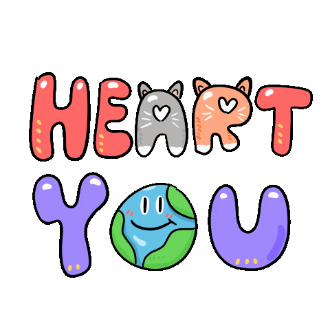 Llxccnm Sticker by lalalove