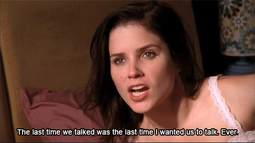 brooke davis