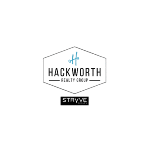 Helen Hackworth Group Sticker
