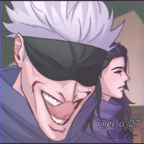 Jjk Jujutsu Kaisen GIF