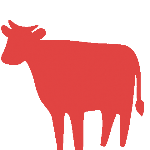 Meadow Gold Dairy Sticker