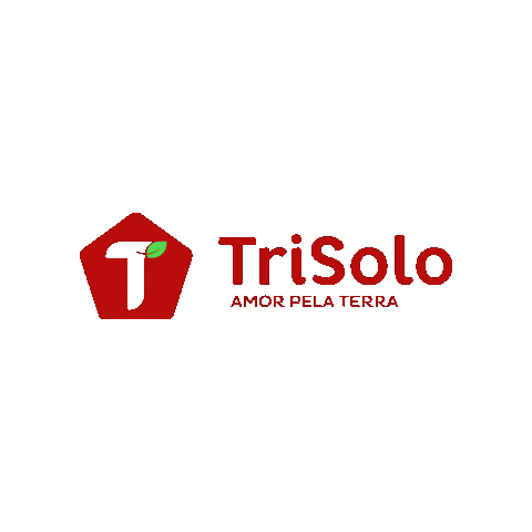 Trisolo Sticker