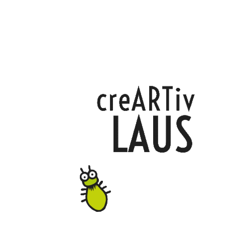 Design Colors Sticker by creARTivLAUS