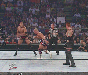 4. TNW United States Championship Triple Threat Match > The Rock (c) vs. Sting vs. "Stone Cold" Steve Austin - Page 2 Giphy.gif?cid=790b7611c88c1563dd82a1052c559694e6e710c6ec2de746&rid=giphy