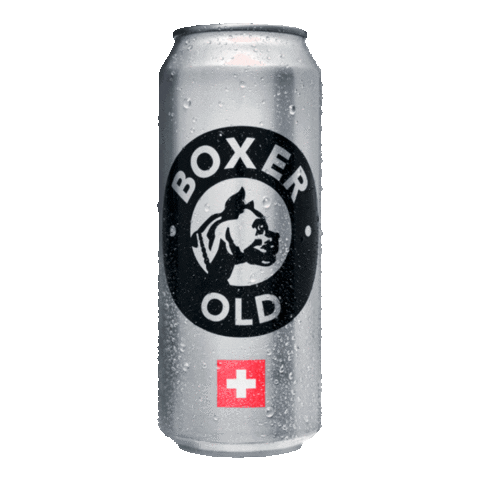 doppelleuboxer Sticker