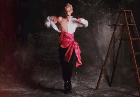 Troye Sivan Bloom GIF