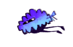 The Theatre Practice Sticker