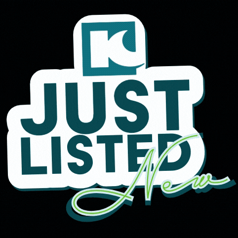 Justlisted Newlisting GIF by KIC Realty