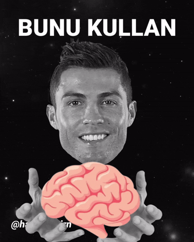 Ronaldo Gif GIF