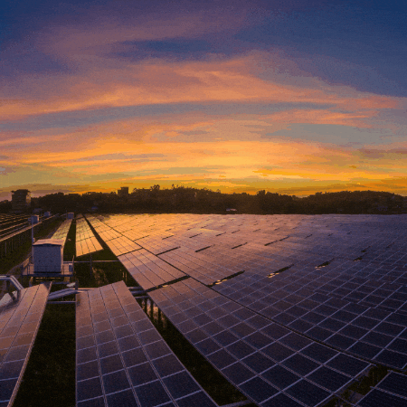 Manufacturing In Electrical Industry GIF