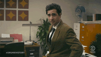 comedy central GIF by Vulture.com