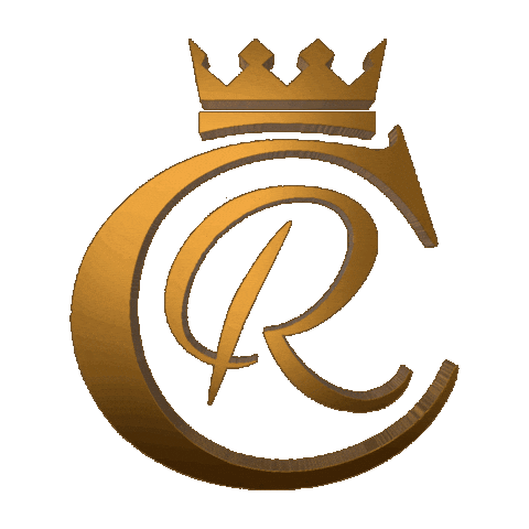 Crest Signetring Sticker by Code Royal