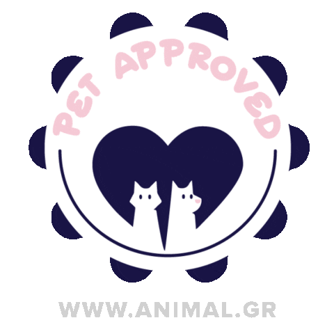 animalgr Sticker