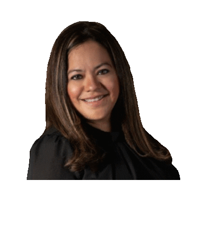 Rosa Ochoa Sticker by Janina Ayers Realtors